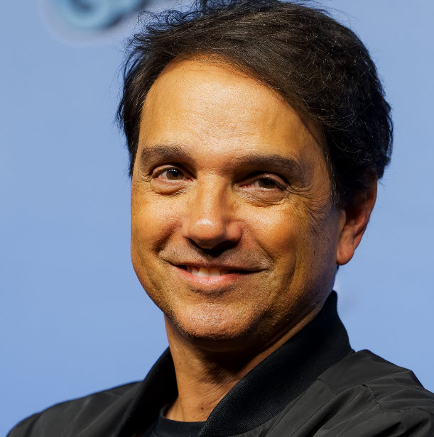 Ralph Macchio